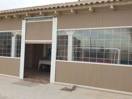 Casa en venta en Granja de Rocamora