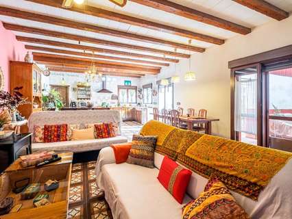 Casa en venta en El Pinós/Pinoso