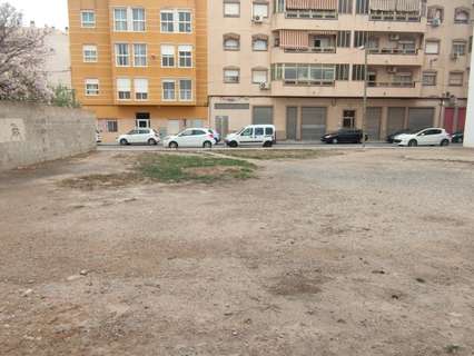 Parcela rústica en venta en Elche/Elx zona Torrellano