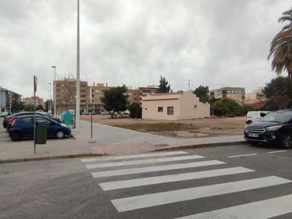 Parcela rústica en venta en Elche/Elx zona Torrellano