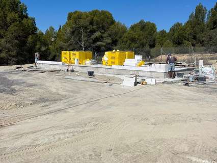 Chalet en venta en L'Alfàs del Pi