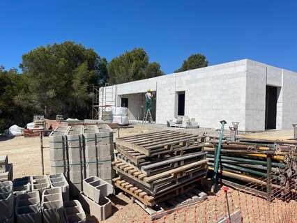 Chalet en venta en L'Alfàs del Pi
