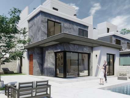 Apartamento en venta en Pilar de la Horadada