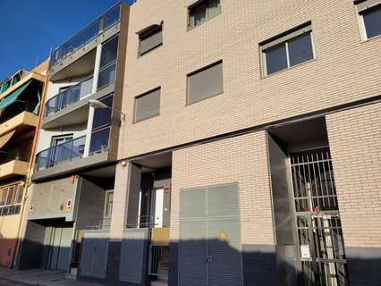 Plaza de parking en venta en Alicante rebajada