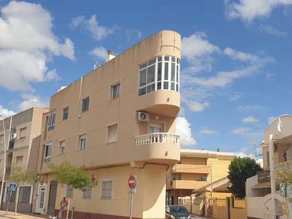 Piso en venta en Los Alcázares