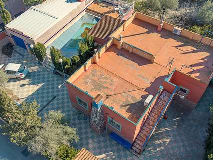 Chalet en venta en Monforte del Cid