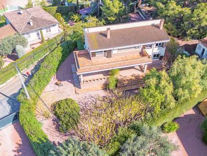 Chalet en venta en Elda