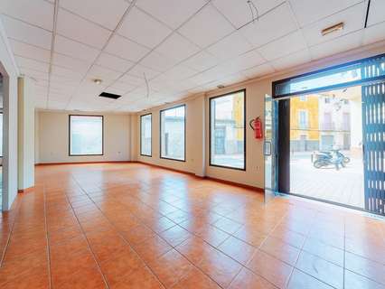 Local comercial en venta en Mula