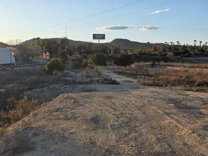 Parcela rústica en venta en Monforte del Cid