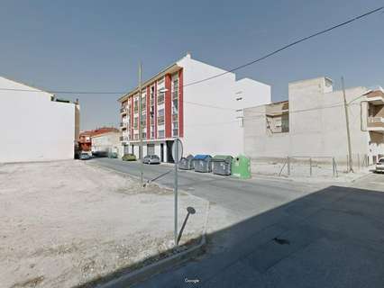 Parcela rústica en venta en Monforte del Cid