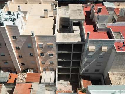 Parcela rústica en venta en Elche/Elx