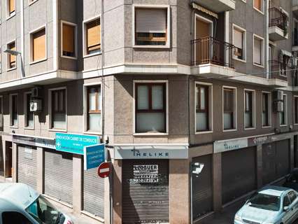 Local comercial en venta en Elche/Elx