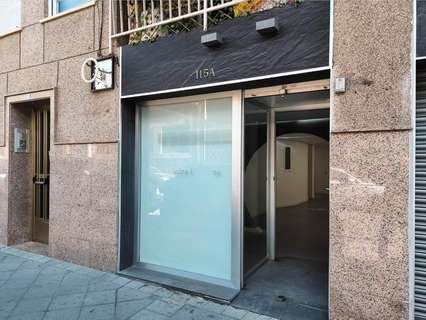 Local comercial en venta en Elche/Elx