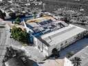 Nave industrial en venta en Murcia zona El Raal rebajada
