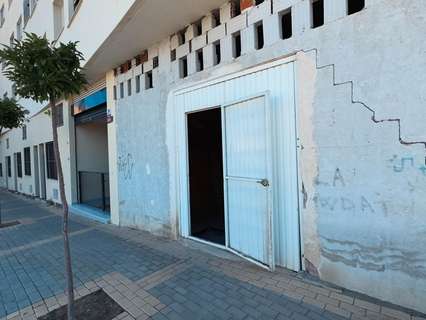 Local comercial en venta en Murcia zona El Palmar