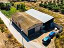 Nave industrial en venta en Murcia