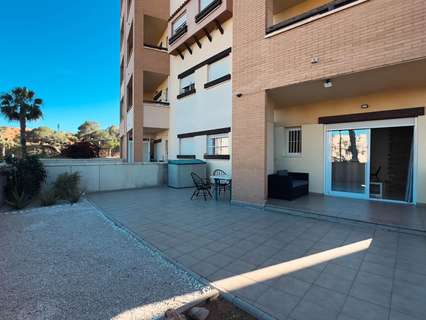 Piso en venta en Murcia zona La Tercia