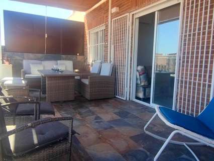 Piso en alquiler en Crevillent