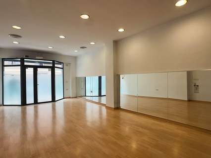 Local comercial en venta en Elche/Elx