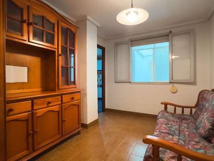 Piso en venta en Elche/Elx rebajado