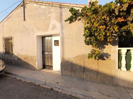 Casa en venta en Murcia rebajada
