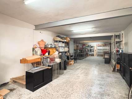 Local comercial en venta en Elche/Elx