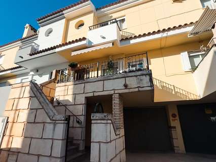 Bungalow en venta en Catral