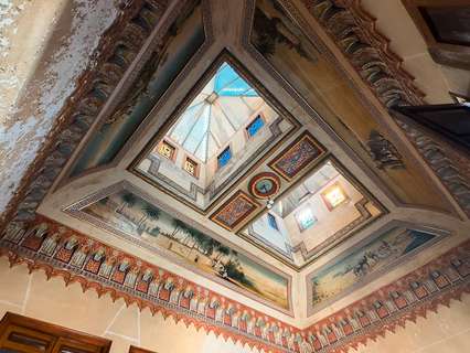 Casa en venta en Novelda rebajada