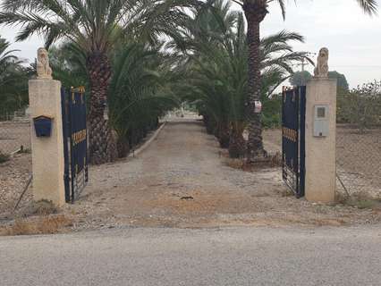 Casa en venta en Granja de Rocamora