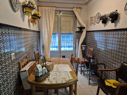 Piso en venta en Elche/Elx