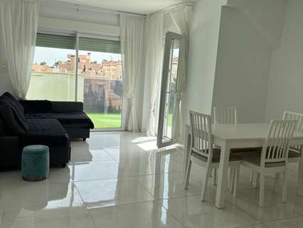 Apartamento en alquiler en Santa Pola zona Gran Alacant