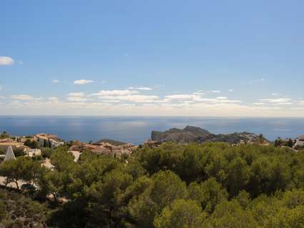 Casa en venta en Benitachell