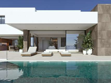 Casa en venta en Benitachell