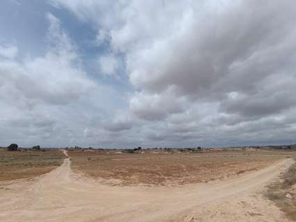 Parcela urbana en venta en Murcia zona Sucina