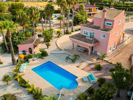 Chalet en venta en Elche/Elx