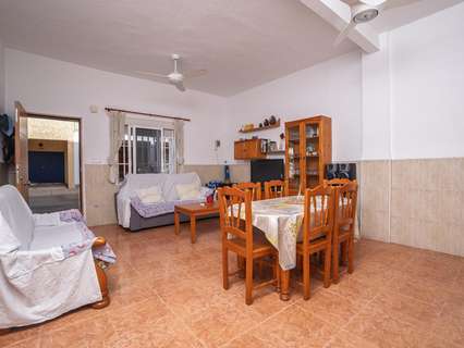 Piso en venta en Pilar de la Horadada