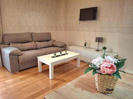 Apartamento en alquiler en Alicante