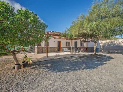 Casa en venta en Crevillent