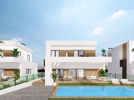 Casa en venta en Finestrat