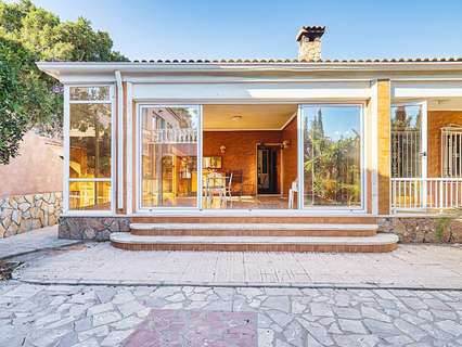 Chalet en venta en Elche/Elx zona La Marina