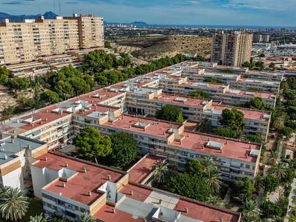 Piso en venta en Alicante rebajado