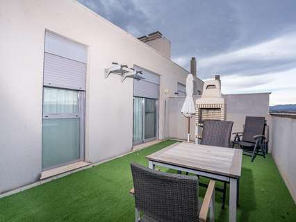 Ático en venta en Elche/Elx