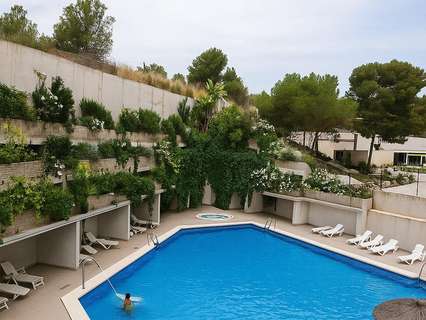 Piso en alquiler en Alicante