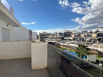 Piso en alquiler en Santa Pola zona Gran Alacant