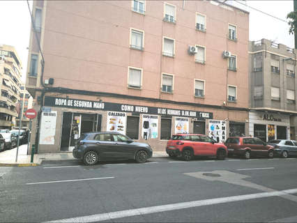 Local comercial en alquiler en Elche/Elx
