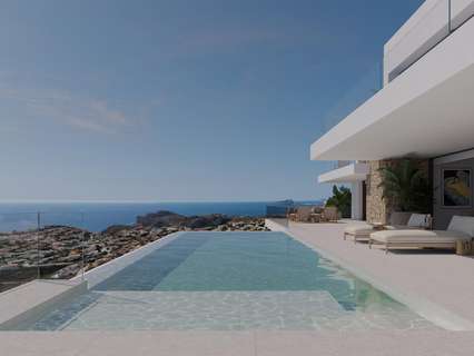 Casa en venta en Benitachell