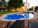 Chalet en venta en Elche/Elx zona Las Bayas