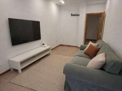 Piso en alquiler en Elche/Elx