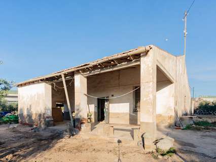 Casa en venta en Crevillent