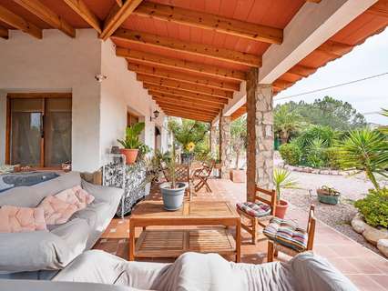 Chalet en venta en Novelda